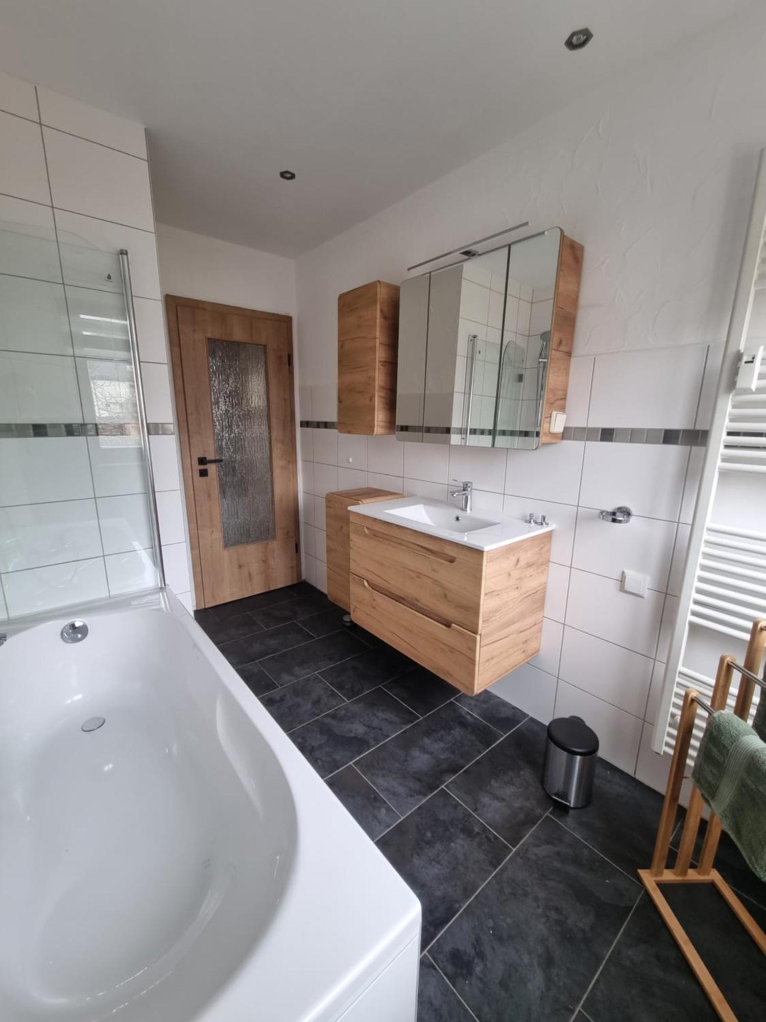 Ferienwohnung Cumbach Рудолщат Екстериор снимка
